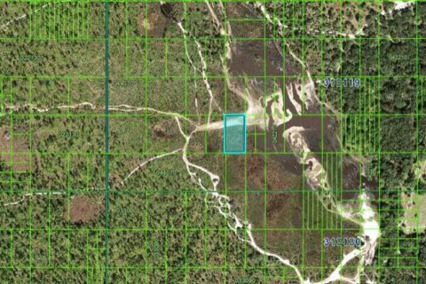 Terreno en venta en Frostproof, Florida № 2164071 - foto 2