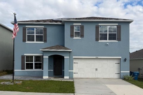 Villa ou maison à Davenport, Floride 5 chambres, 241.64 m2 № 2419850