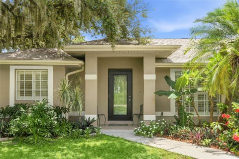 House in North Port, Florida 3 bedrooms, 139.73 sq.m. № 2298134 - photo 4
