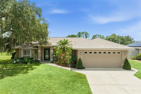 House in North Port, Florida 3 bedrooms, 139.73 sq.m. № 2298134