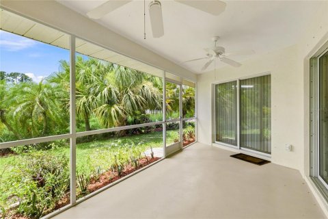 House in North Port, Florida 3 bedrooms, 139.73 sq.m. № 2298134 - photo 29