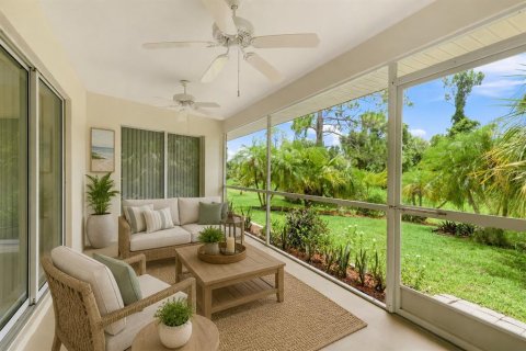 House in North Port, Florida 3 bedrooms, 139.73 sq.m. № 2298134 - photo 27