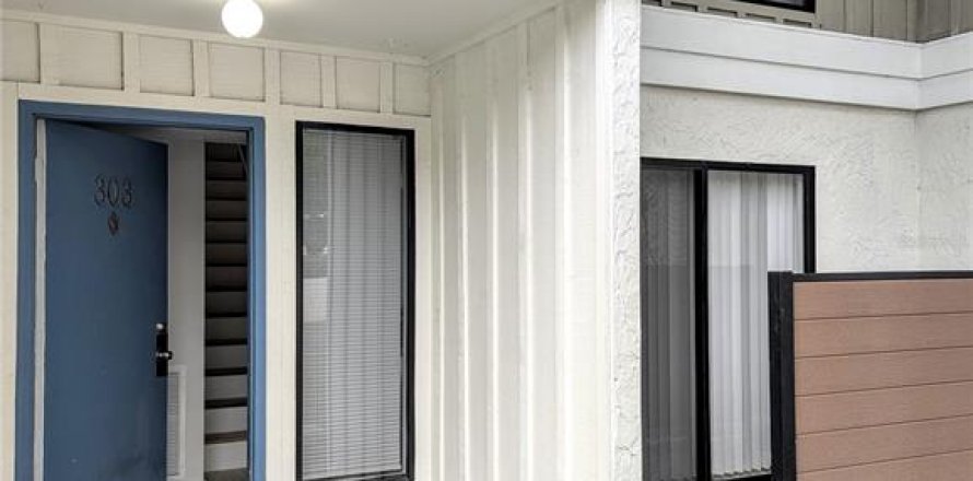 Condominio en Sarasota, Florida, 3 dormitorios  № 1849907