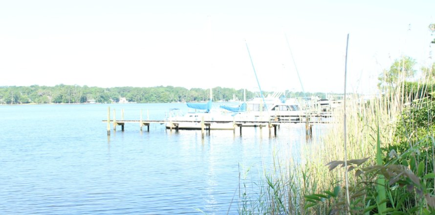 Terreno en Niceville, Florida № 561365