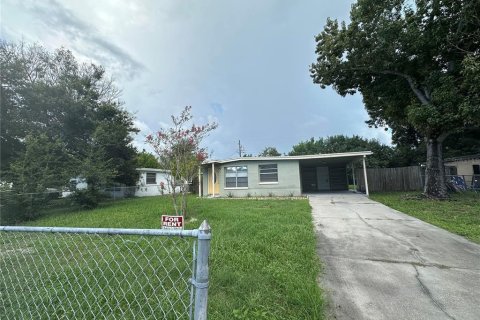 Villa ou maison à Seminole, Floride 3 chambres, 78.04 m2 № 2356277