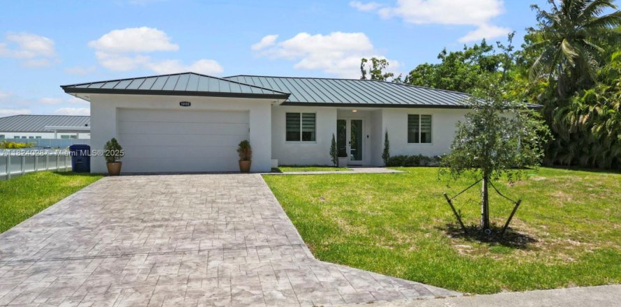Casa en Miami, Florida 4 dormitorios, 204.11 m2 № 1790140