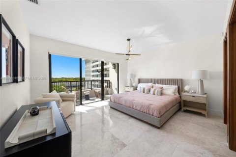 Apartamento en alquiler en Coral Gables, Florida, 2 dormitorios, 156.35 m2 № 2282304 - foto 20