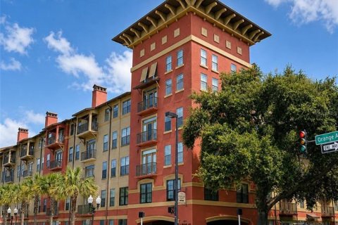 Condo à Orlando, Floride, 3 chambres  № 2355939