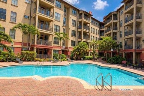 Copropriété à vendre à Orlando, Floride: 3 chambres, 153.38 m2 № 2355939 - photo 18