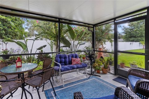 House in Lakeland, Florida 2 bedrooms, 125.42 sq.m. № 1904219 - photo 28