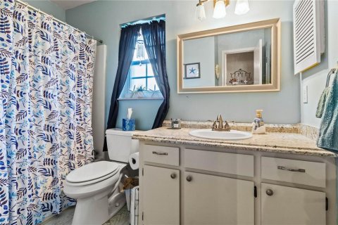 House in Lakeland, Florida 2 bedrooms, 125.42 sq.m. № 1904219 - photo 19