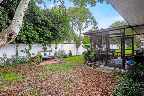 House in Lakeland, Florida 2 bedrooms, 125.42 sq.m. № 1904219 - photo 29