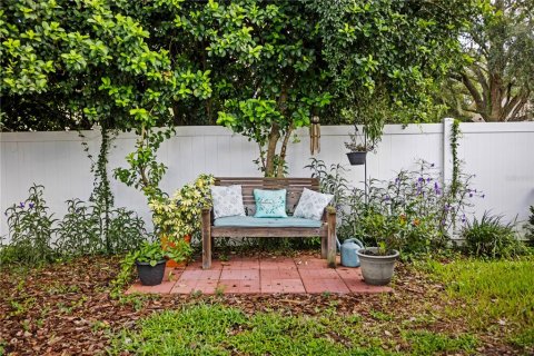House in Lakeland, Florida 2 bedrooms, 125.42 sq.m. № 1904219 - photo 30
