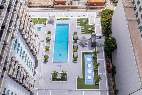 Copropriété à louer à Miami, Floride: 3 chambres, 116.59 m2 № 2000127 - photo 10