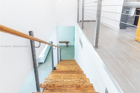 Copropriété à louer à Miami, Floride: 3 chambres, 116.59 m2 № 2000127 - photo 22