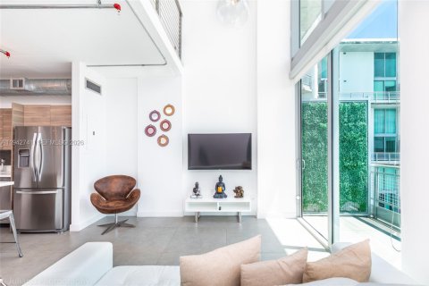 Copropriété à louer à Miami, Floride: 3 chambres, 116.59 m2 № 2000127 - photo 7