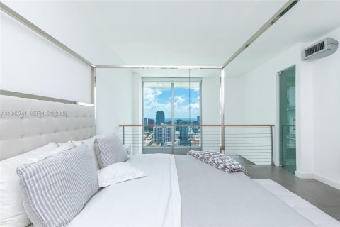Copropriété à louer à Miami, Floride: 3 chambres, 116.59 m2 № 2000127 - photo 16