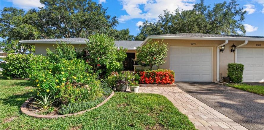 Condo à Sarasota, Floride, 3 chambres № 1802126