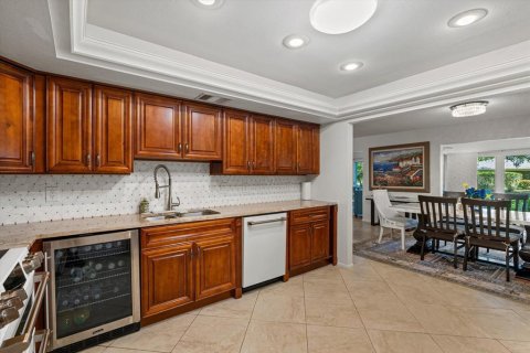 Copropriété à vendre à Sarasota, Floride: 3 chambres, 164.25 m2 № 1802126 - photo 14