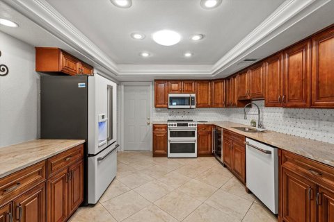 Copropriété à vendre à Sarasota, Floride: 3 chambres, 164.25 m2 № 1802126 - photo 11