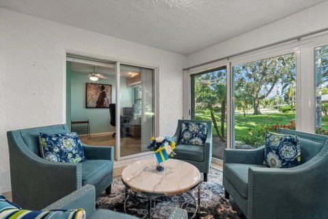 Copropriété à vendre à Sarasota, Floride: 3 chambres, 164.25 m2 № 1802126 - photo 18