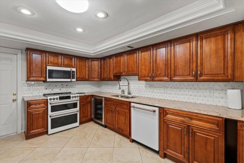 Copropriété à vendre à Sarasota, Floride: 3 chambres, 164.25 m2 № 1802126 - photo 12