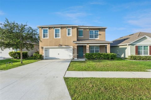 Villa ou maison à Leesburg, Floride 6 chambres, 248.42 m2 № 2325065