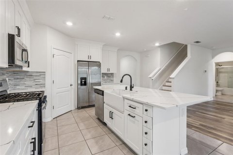 Villa ou maison à vendre à Leesburg, Floride: 6 chambres, 248.42 m2 № 2325065 - photo 6