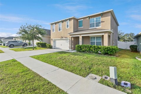Villa ou maison à vendre à Leesburg, Floride: 6 chambres, 248.42 m2 № 2325065 - photo 3