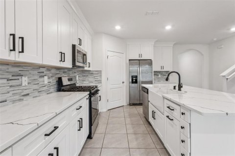 Villa ou maison à vendre à Leesburg, Floride: 6 chambres, 248.42 m2 № 2325065 - photo 5