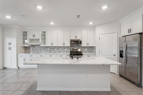 Villa ou maison à vendre à Leesburg, Floride: 6 chambres, 248.42 m2 № 2325065 - photo 7