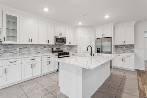 Villa ou maison à vendre à Leesburg, Floride: 6 chambres, 248.42 m2 № 2325065 - photo 10
