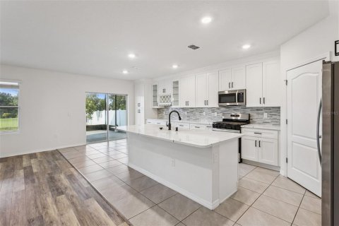 Villa ou maison à vendre à Leesburg, Floride: 6 chambres, 248.42 m2 № 2325065 - photo 9