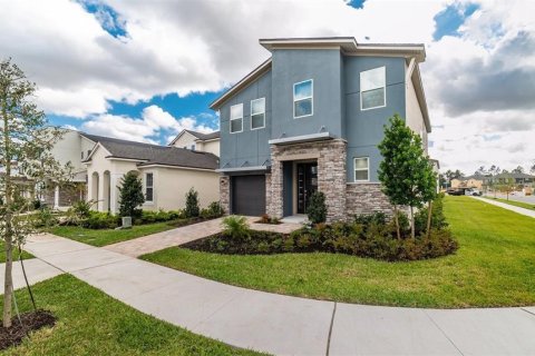 Casa en venta en Kissimmee, Florida, 4 dormitorios, 229.65 m2 № 1657413 - foto 1