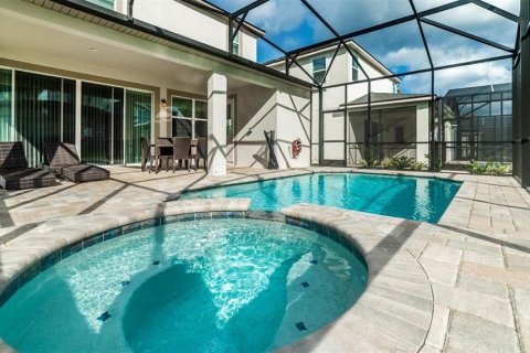 Casa en venta en Kissimmee, Florida, 4 dormitorios, 229.65 m2 № 1657413 - foto 19