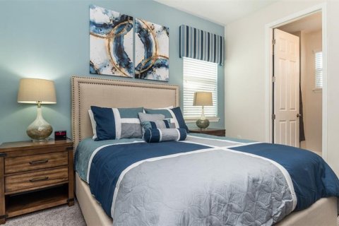 Casa en venta en Kissimmee, Florida, 4 dormitorios, 229.65 m2 № 1657413 - foto 10