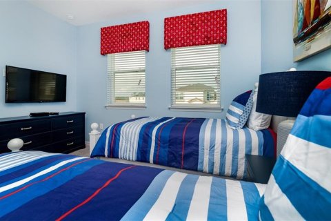 Casa en venta en Kissimmee, Florida, 4 dormitorios, 229.65 m2 № 1657413 - foto 8