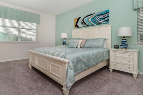 Casa en venta en Kissimmee, Florida, 4 dormitorios, 229.65 m2 № 1657413 - foto 13
