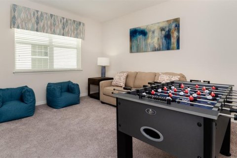 Casa en venta en Kissimmee, Florida, 4 dormitorios, 229.65 m2 № 1657413 - foto 17