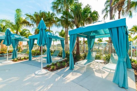 Casa en venta en Kissimmee, Florida, 4 dormitorios, 229.65 m2 № 1657413 - foto 30