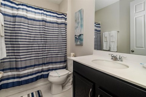 Casa en venta en Kissimmee, Florida, 4 dormitorios, 229.65 m2 № 1657413 - foto 9