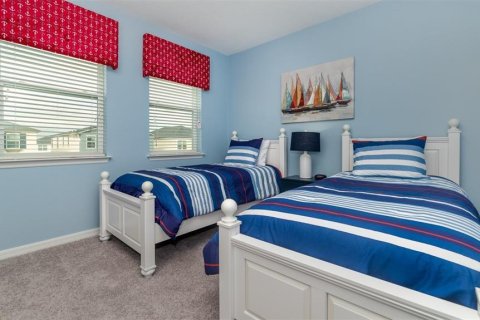 Casa en venta en Kissimmee, Florida, 4 dormitorios, 229.65 m2 № 1657413 - foto 7