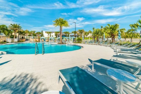 Casa en venta en Kissimmee, Florida, 4 dormitorios, 229.65 m2 № 1657413 - foto 28