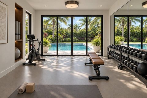 Villa ou maison à vendre à Winter Park, Floride: 5 chambres, 344.95 m2 № 2398737 - photo 8