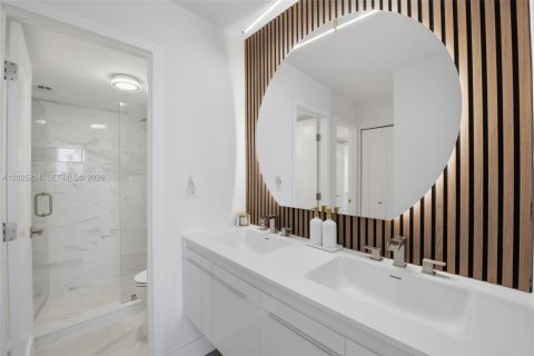 Copropriété à vendre à Miami Beach, Floride: 1 chambre, 88.26 m2 № 2085865 - photo 12