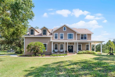 Casa en venta en Orlando, Florida, 5 dormitorios, 334.36 m2 № 1899938 - foto 1
