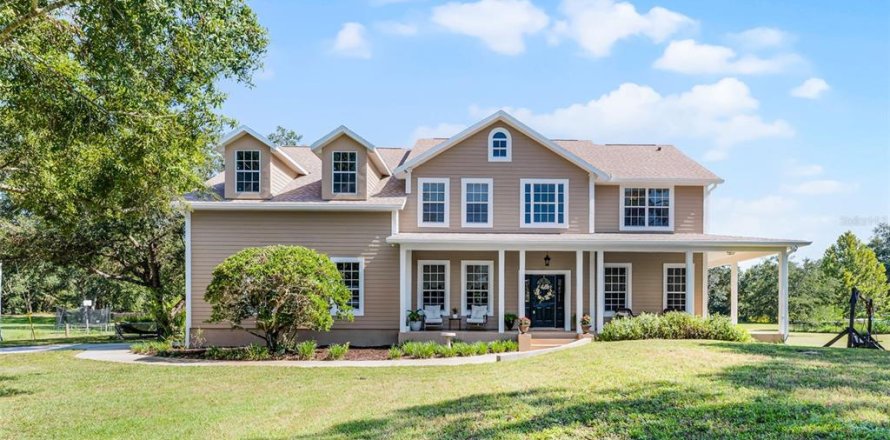 Casa en Orlando, Florida 5 dormitorios, 334.36 m2 № 1899938