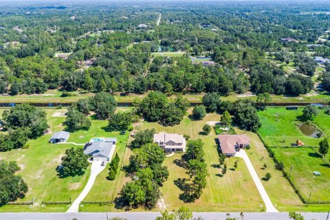 Casa en venta en Orlando, Florida, 5 dormitorios, 334.36 m2 № 1899938 - foto 27