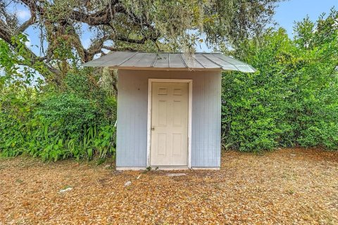 Villa ou maison à vendre à Tampa, Floride: 2 chambres, 78.04 m2 № 2236195 - photo 25