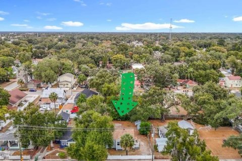Villa ou maison à vendre à Tampa, Floride: 2 chambres, 78.04 m2 № 2236195 - photo 2